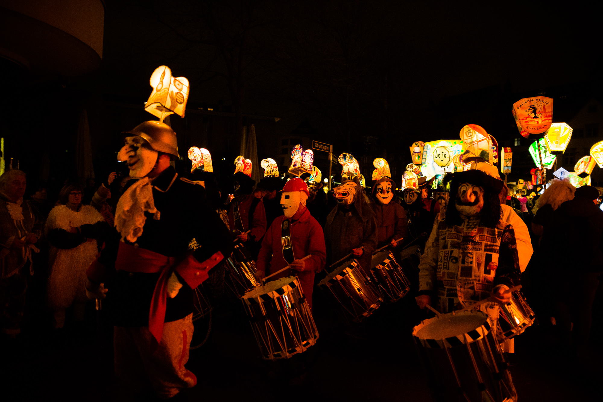 Export x3 1DX 6252 Basler Fasnacht 2016